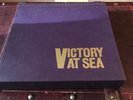 Victory at Sea MFSL Lp Box Set Original Master Recording 3xLP Vinyl Records