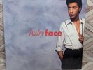 New Sealed BABYFACE Tender Lover Vinyl LP 1989 CBS Solar In Shrink