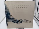 Eric Clapton Slowhand Vinyl LP Record 1977 1st RSO Ultrasonic Clean NM cVG+