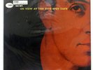 KENNY BURRELL ON VIEW AT THE FIVE SPOT CAFE BLUE NOTE GXK8106 JAPAN VINYL LP