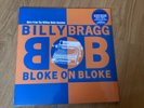 Billy Bragg - Bloke On Bloke RSD2024