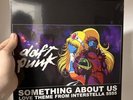 Daft Punk -Something About Us - Love Theme From Interstella - RSD 2024 Vinyl New