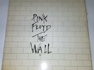 PINK FLOYD THE WALL 2 LP PSYCH ROCK GF ROGER WATERS COLUMBIA RECORDS PROG
