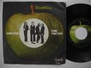 BEATLES Something / Come Together 45 7