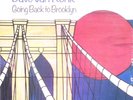 Dave Van Ronk - Going Back To Brooklyn - Vinyl LP - New & Sealed  RARE
