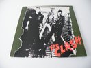 THE CLASH 'THE CLASH' DEBUT LP UK CBS 1977 PUNK EARLY PRESSING