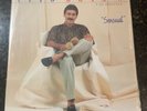 TITO ROJAS “SENSUAL” ON EVESOL RECORDS/  ELLA SE HIZO DESEO  VG+ EX