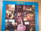 Pentangle Reflection Vinyl  LP UK 1st Edition TRA 240 1971  ️CHARITY