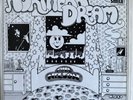 BILL NELSON NORTHERN DREAM VINYL LP UK 1971 1ST PRESS NO NUMBER BE BOP DELUXE