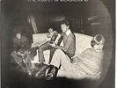 THE VELVET UNDERGROUND VELVET UNDERGROUND VINYL LP MGM UK 1971 A2/B2 NEAR MINT