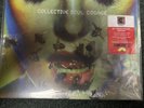 COLLECTIVE SOUL Dosage 2024 RSD Limited Edition Lemonade Vinyl LP New/Sealed