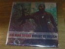 Vinyl-LP  Jedi Mind Tricks - Violent by Design    HIP HOP  /  RAP
