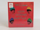 THE BEATLES XMAS SINGLES BOX SET 7” VINYL STILL SEALED 7 x COLOURED VINYLS