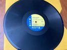 78RPM Blue Note 1590 Thelonious Monk - Criss-Cross/ EronelEX-