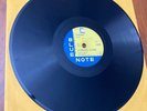 78RPM Blue Note1608 Horace Silver-Safari/Thou Swell  EX-