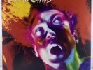 Alice in Chains Facelift Lp Vinyl 1990 Brazil NM/VG+ Rare W/ Insert Columbia