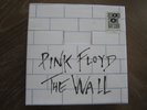 PINK FLOYD 7 INCH SEALED RSD THE WALL SINGLES VINYL SET  POSTER HUB OOP RARE