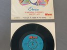 Queen Bohemian Rhapsody 7” Turkey