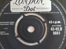 Arthur Alexander, Anna/I Hang My Head,EX+,London1962,Northern Soul, Mod,Beatles