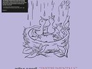 Arthur Russell Instrumentals Double LP Vinyl RT0307LP NEW