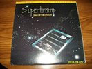 MFSL vinyl lp Supertramp Crime of the Century 1st press pressed in Japan