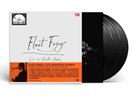 FLEET FOXES Live On Boston Harbor 3xLP RSD 2024 SEALED LP Vinyl Record Store Day