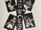 Alice In Chains Live Facelift NEW 2017 (RSD Limited Edition) Red Vinyl - Sealed