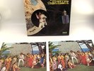 Elvis Presley Aloha From Hawaii Via Satellite R 213736 2 Disc Set 1972 RCA Vinyl