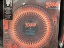 NEW-Dio The Last In Line RSD 2024 Limted Edition Zoetrope Picture Disc Vinyl