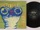 LP BUTTHOLE SURFERS Independent Worm Saloon EST2192 	CAPITOL UK Vinyl