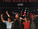 The Guess Who The Best Of The Guess Who-Live  NEAR MINT Compleat 2xVinyl LP