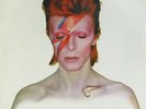 David Bowie Aladdin Sane GEMA/BIEM RCA Vinyl LP