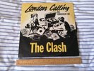 THE CLASH LONDON CALLING ARMAGIDEON TIME 12
