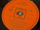 SUPER RARE ODESSEY AND ORACLE ZOMBIES 1968 LP UK STEREO GEM EX+