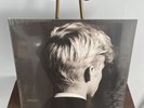 TROYE SIVAN - Bloom WHITE COLOR Vinyl LP New And Sealed  Free Shipping