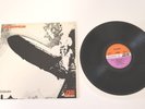 Led Zeppelin Firt LP 1976 EX+EX+ Vinyl Original Spain