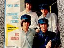 THE BEATLES (45 RPM - ITALY) QMPS  16404 