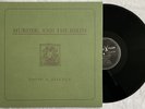 David A. Jaycock - Murder, And The Birds - Vinyl LP