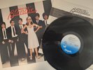 Blondie - Parallel Lines LP (1978) Chrysalis - CHR 1192. VG++/VG++