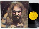 ELF 1972 Self Titled 1st Pressing LP EPIC KE 31789 Ronnie Dio PLAY GRADED