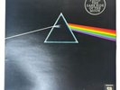 Pink Floyd The Dark Side Of The Moon 1973 Aus Press Quad Near Mint Q4 SHVLA.804
