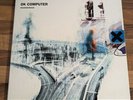 radiohead ok computer vinyl