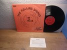 The Rolling Stones – Let It Bleed (Aktuelle Express-Ausgabe) mint- 1969 + Gutsch