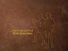 Mott the Hoople - All The Young Dudes: 50th Anniversary Edition [Import] - LP Bo