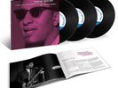 Sonny Rollins - A Night at the Village Vanguard: The Complete Masters - Tone Poe