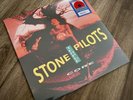 Stone Temple Pilots - Core - Red Splatter Color Vinyl Record - Still Sealed