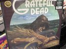 The Grateful Dead - Wake Of The Flood (50th Anniversary Remaster) [New Vinyl LP]