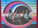 THE STAPLE SINGERS   CITY IN THE SKY LP (1974) SEALED  ORIG FOIL COVER STAX