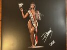 Signed Beyoncé Cowboy Carter Vinyl