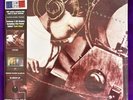 TESLA 2020 The Great Radio Controversy VIOLET Vinyl LP NEW RSD Ltd. Ed. of 1,000